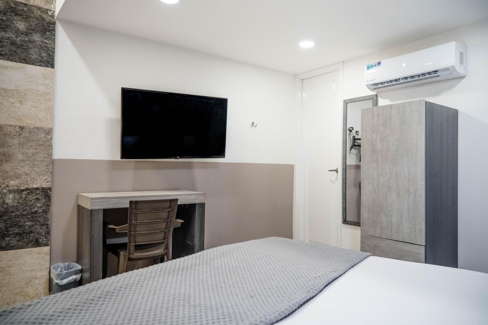 Cartagena Bahia 79 Apartasuites Cerca Al Centro מראה חיצוני תמונה