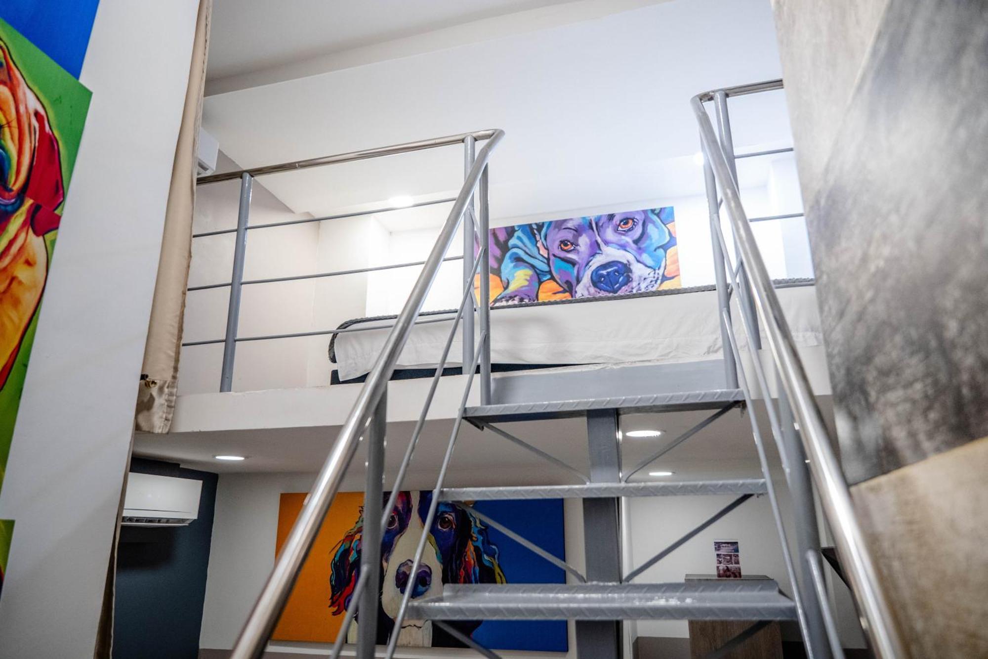 Cartagena Bahia 79 Apartasuites Cerca Al Centro מראה חיצוני תמונה