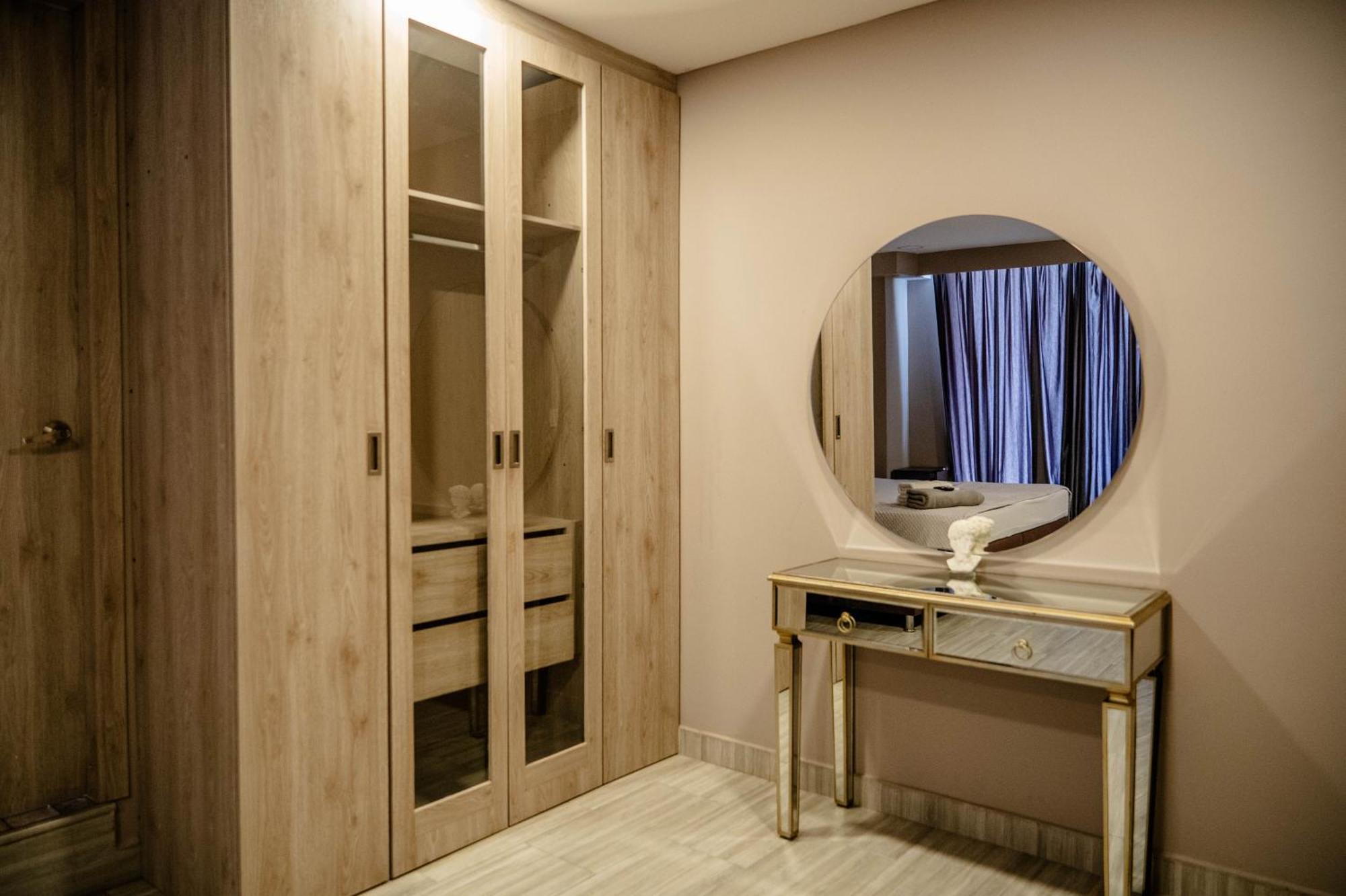 Cartagena Bahia 79 Apartasuites Cerca Al Centro מראה חיצוני תמונה