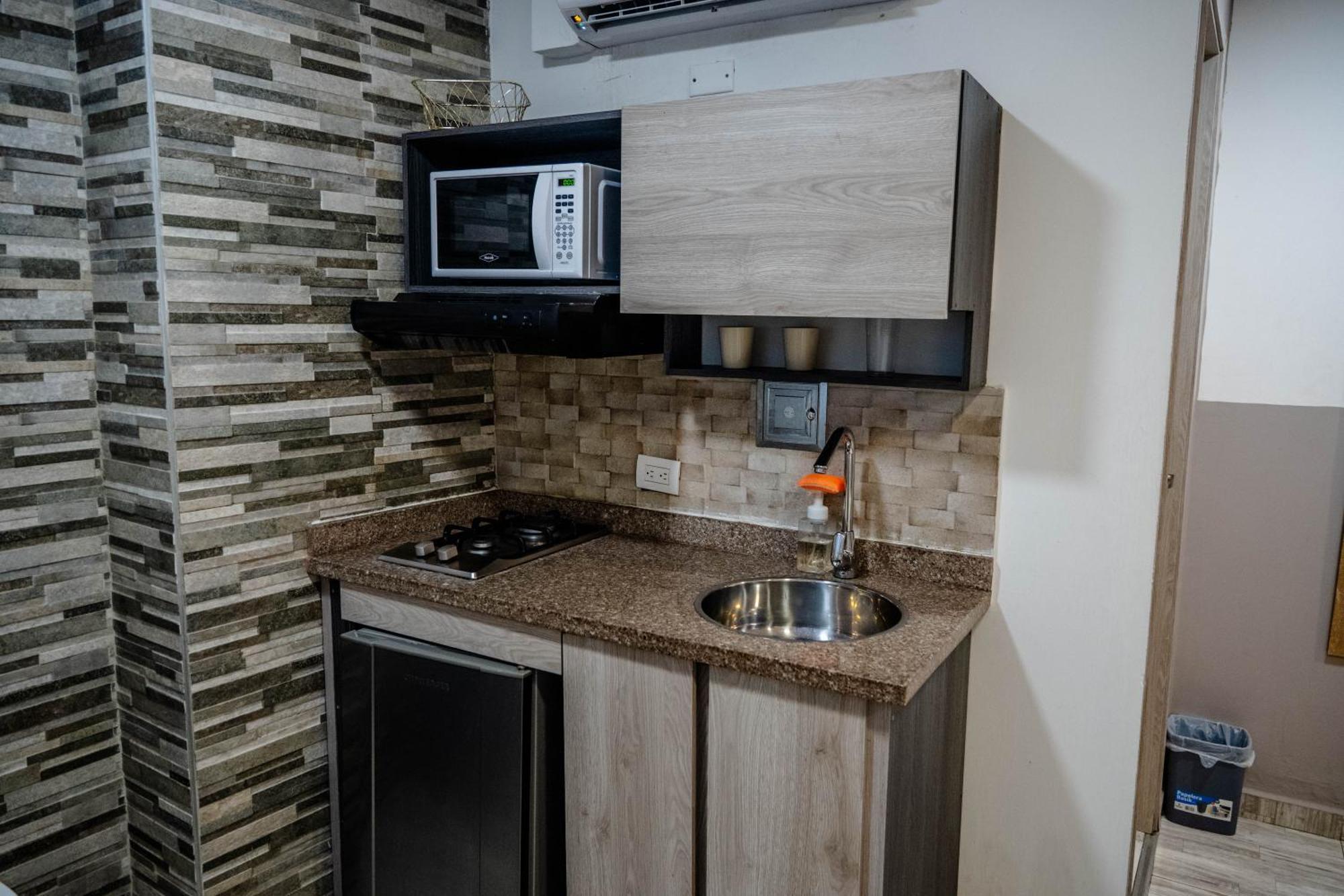Cartagena Bahia 79 Apartasuites Cerca Al Centro מראה חיצוני תמונה