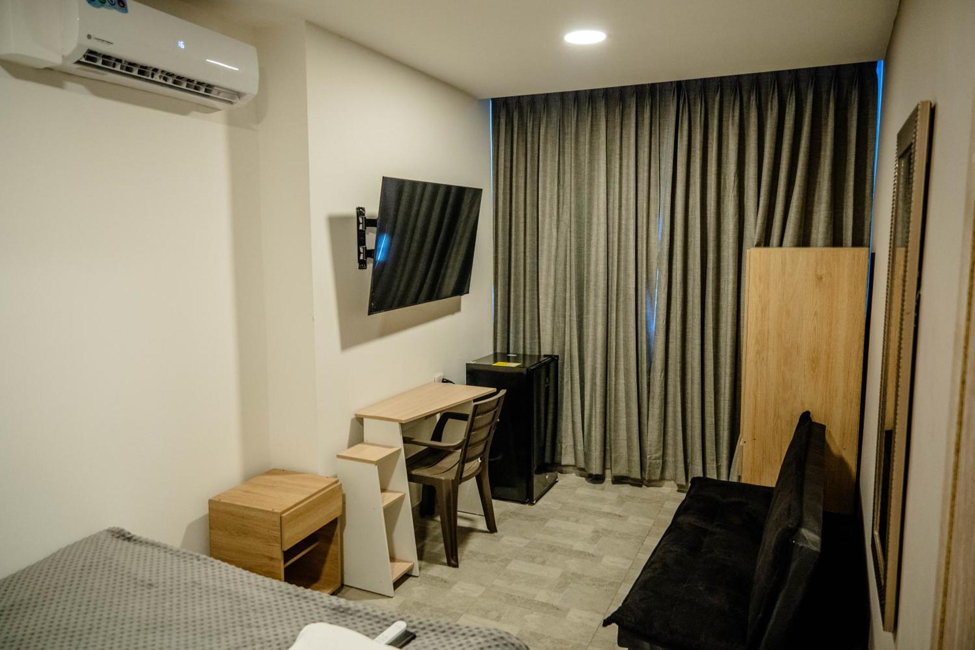 Cartagena Bahia 79 Apartasuites Cerca Al Centro מראה חיצוני תמונה