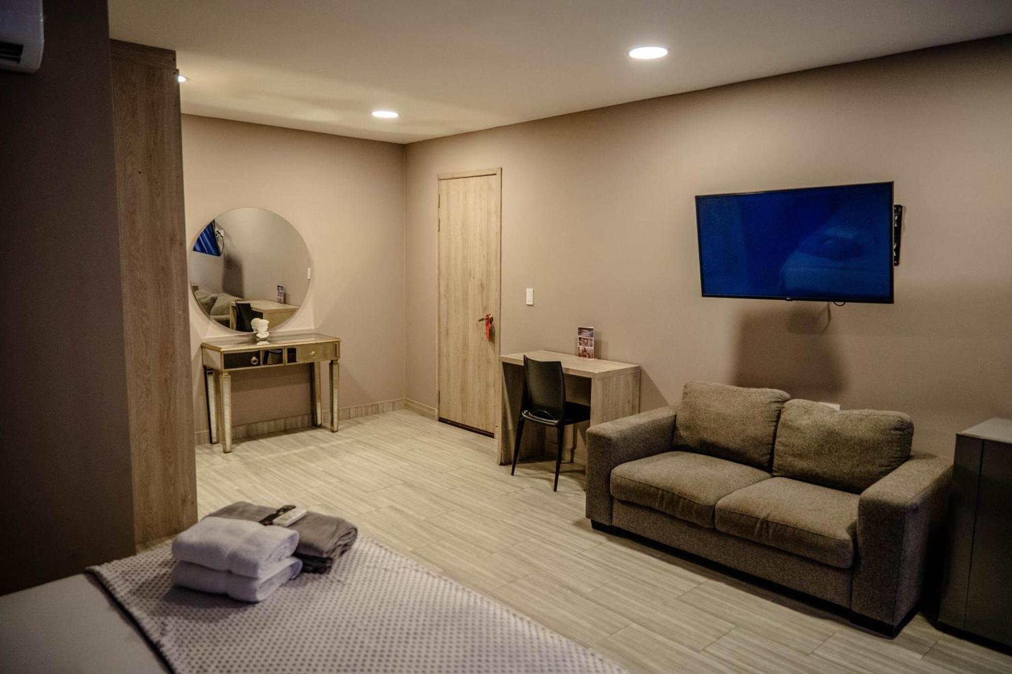 Cartagena Bahia 79 Apartasuites Cerca Al Centro מראה חיצוני תמונה