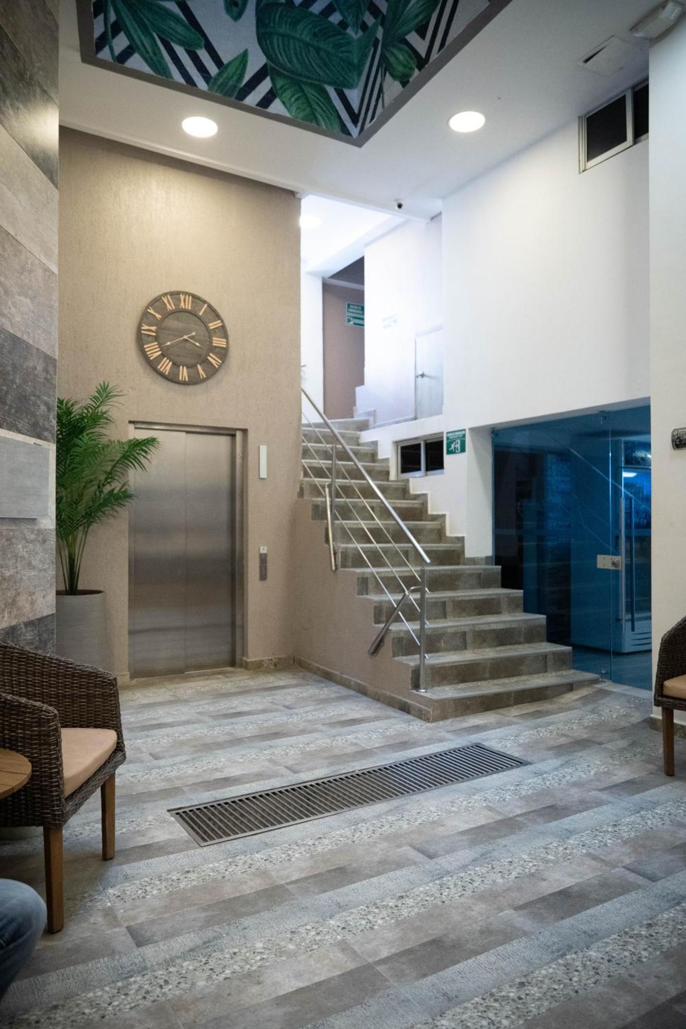 Cartagena Bahia 79 Apartasuites Cerca Al Centro מראה חיצוני תמונה