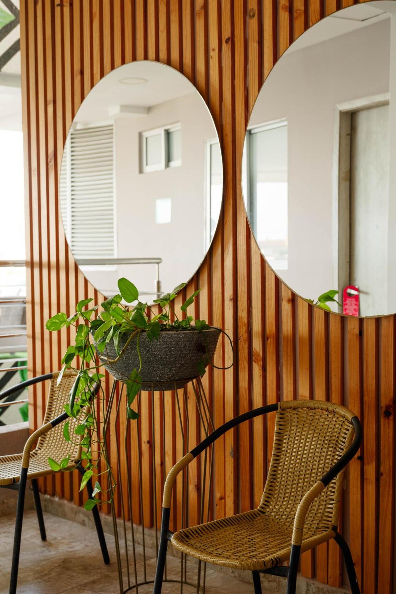 Cartagena Bahia 79 Apartasuites Cerca Al Centro מראה חיצוני תמונה