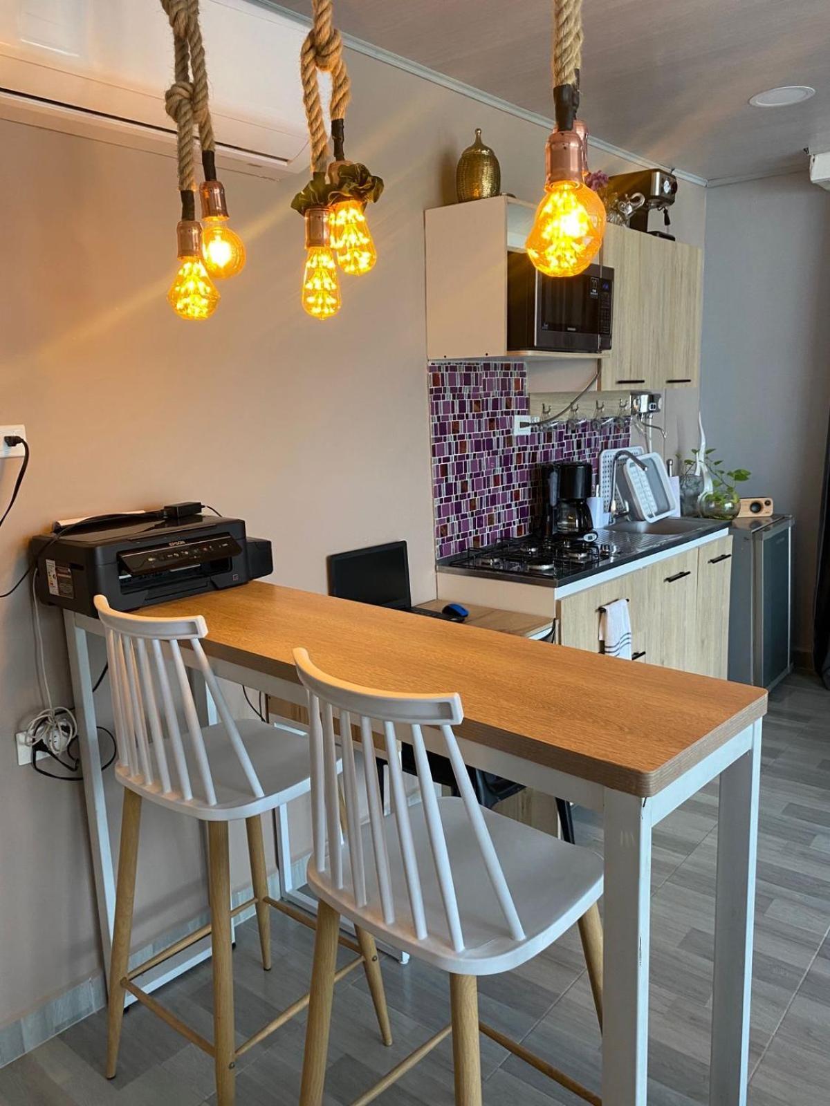 Cartagena Bahia 79 Apartasuites Cerca Al Centro מראה חיצוני תמונה