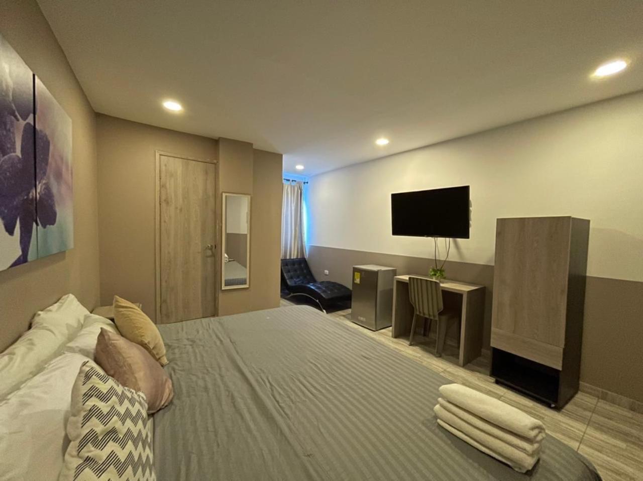 Cartagena Bahia 79 Apartasuites Cerca Al Centro מראה חיצוני תמונה