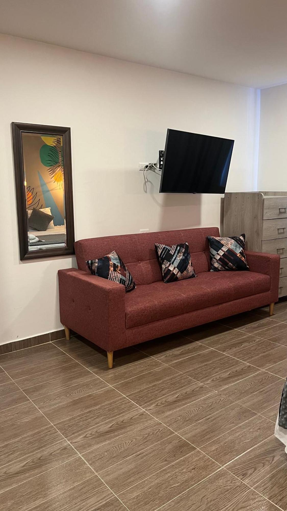 Cartagena Bahia 79 Apartasuites Cerca Al Centro מראה חיצוני תמונה