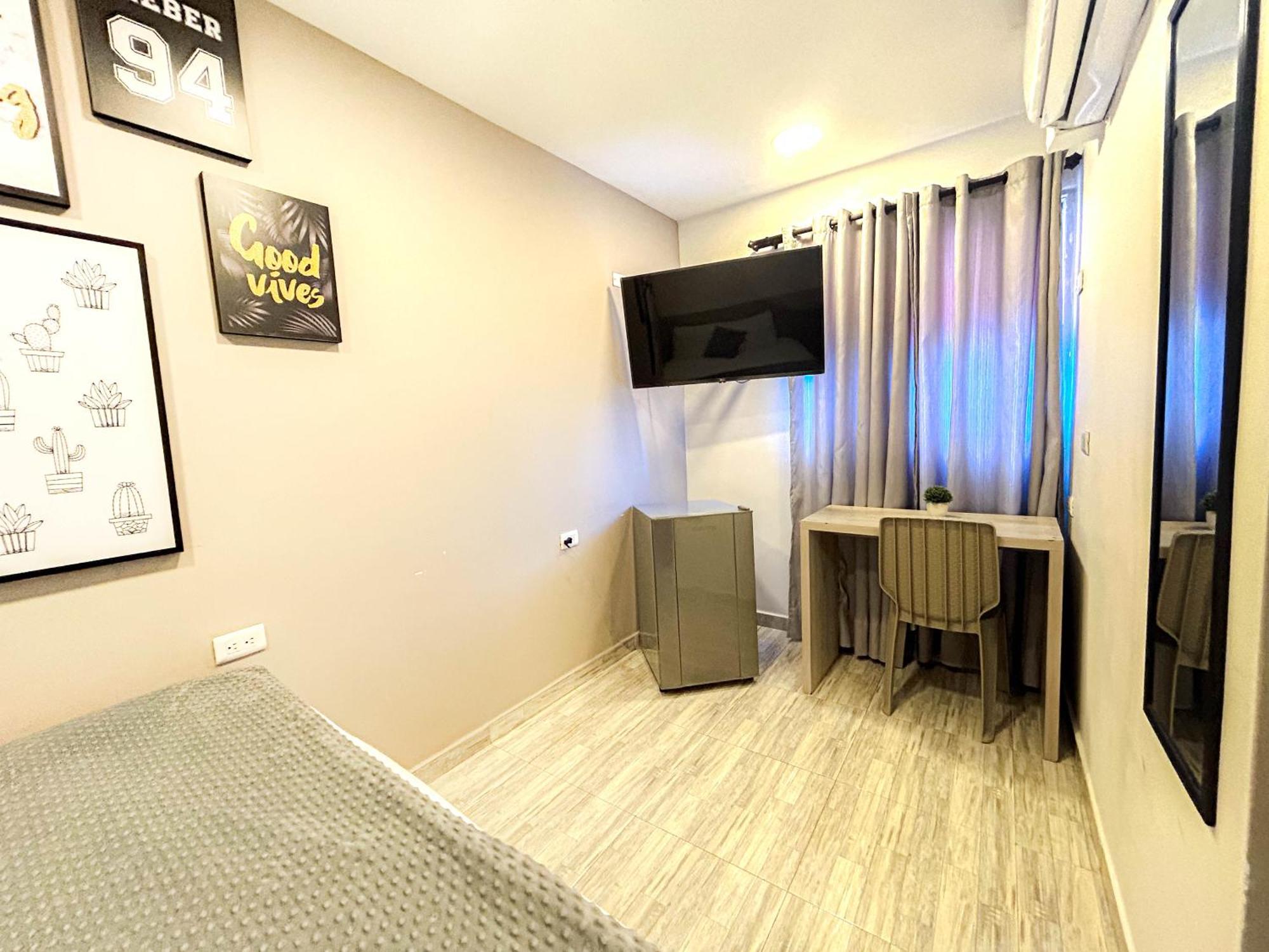 Cartagena Bahia 79 Apartasuites Cerca Al Centro חדר תמונה